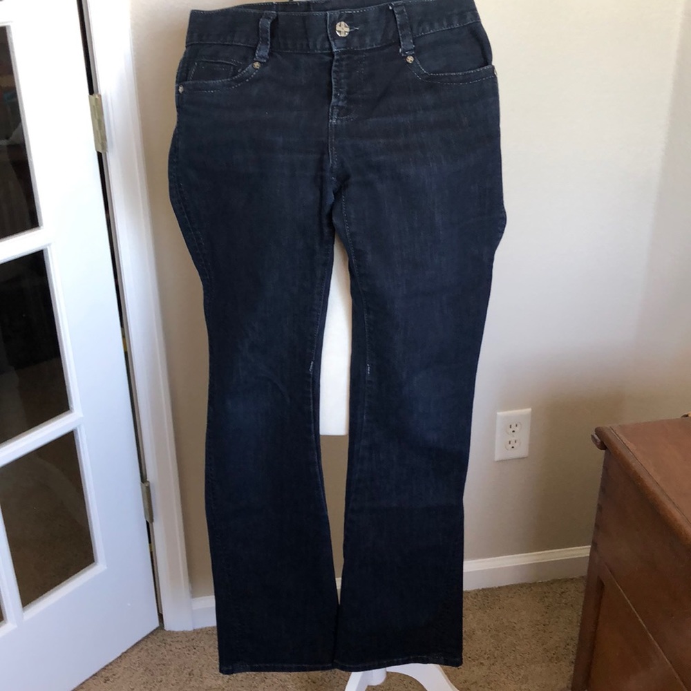Tag Jeans
